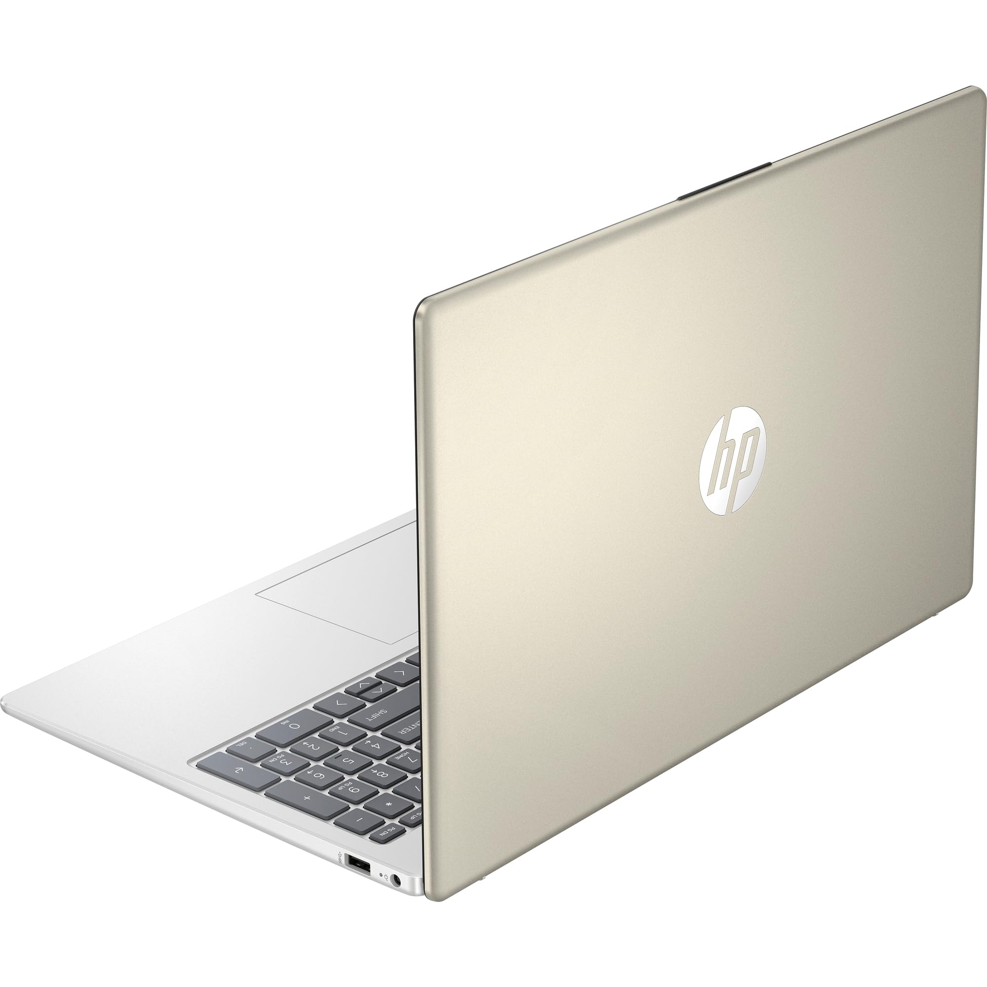 HP 15S I5 1334U 16GB 512GB SSD W11 HOME GOLD : Amazon.co.za